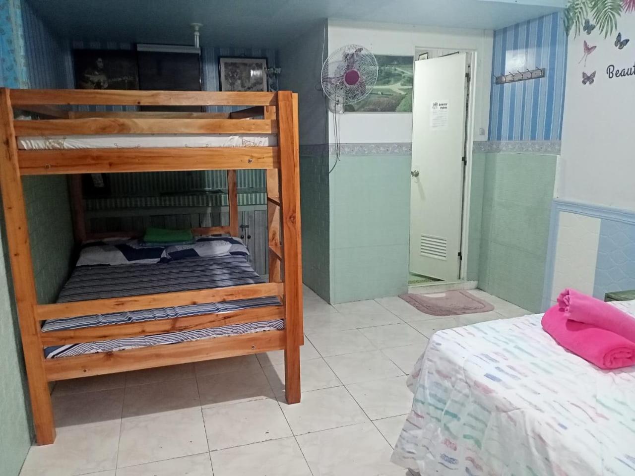 Home Sweetie Homestay & Bunkbeds Moalboal Exterior photo